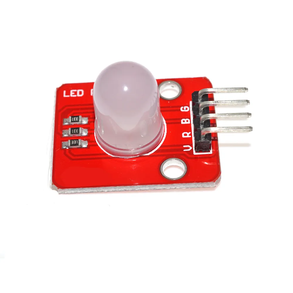 [146989] 10MM LED RBG LED Module Light Emitting Diode Price