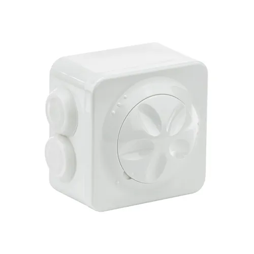 [147048] Hastighedsregulator 230VAC; 1-phase fan motors speed control; 80-460W