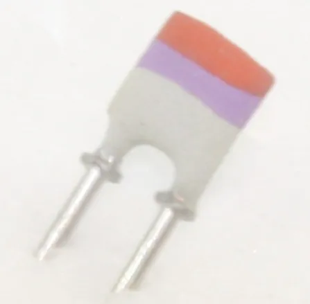 [147128] Cer Capacitor 15pF 100V P2,54 P100