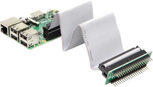 [147185] Connectorkit til Raspberry Pi