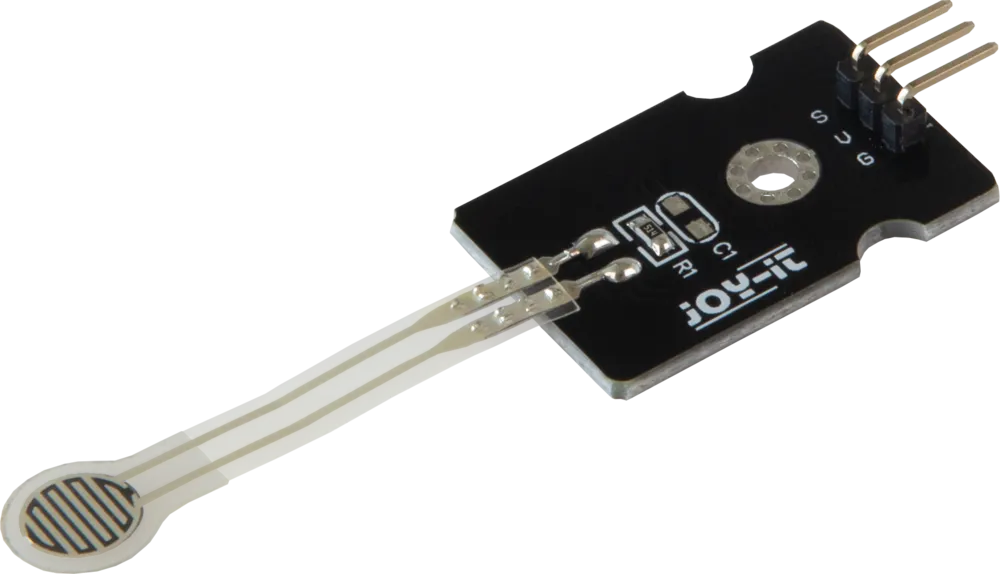 [147198] Tryksensor modul 0-10kg