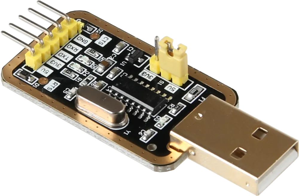 [147229] USB interface converter