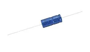 [147246] El-Capacitor 330uF/25V 10x25mm Bulk