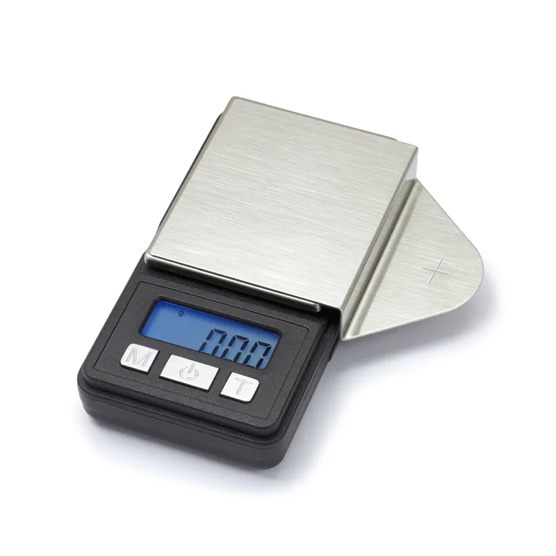 [147280] DYNAVOX Pickupvægt, Elektronisk, +/- 0,01 gram nøjagtighed