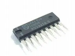 [147325] Tuner switching circuit SIL-9