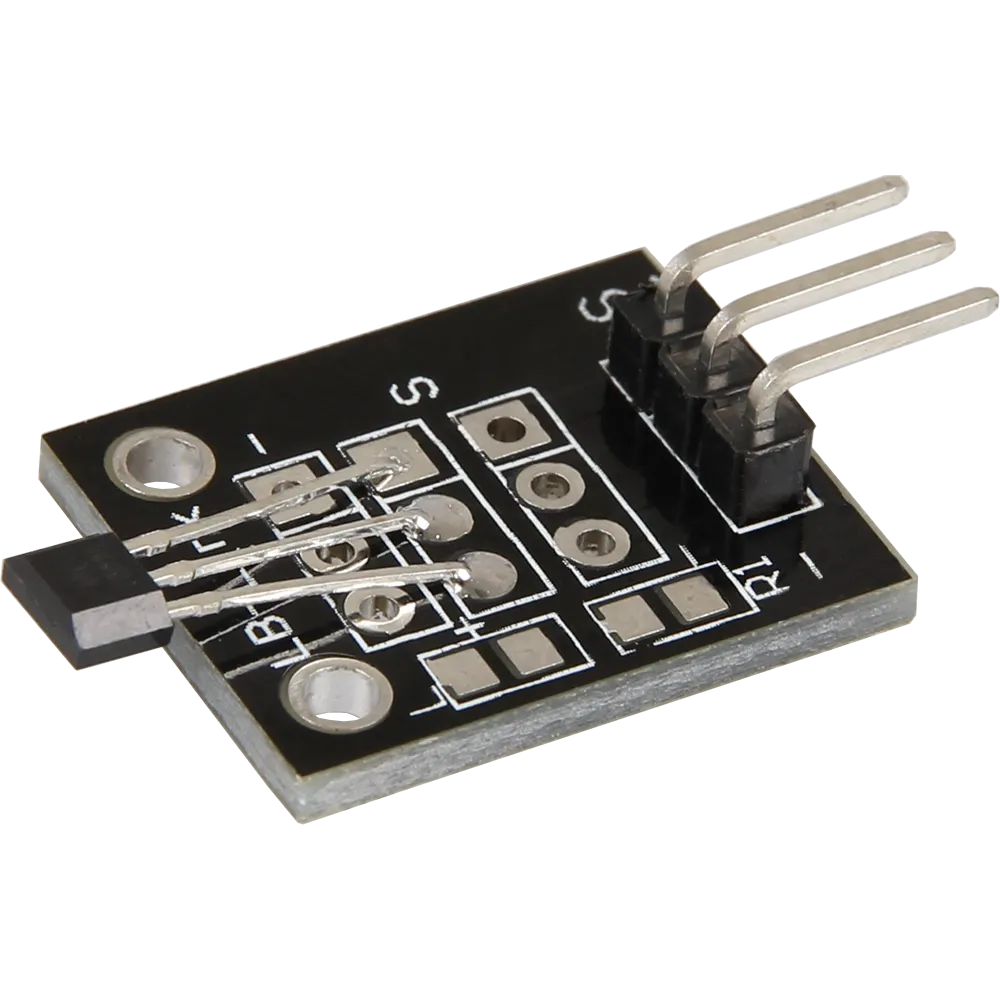 [147330] Hall effect magnetic sensor module (uden LED)