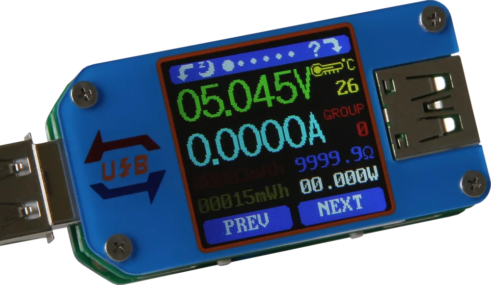 [147334] UM25C Measuring Instrument