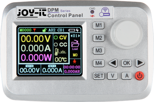 [147338] Trådløs Kontrolpanel til DPM8624 og DPM8605