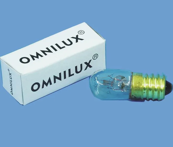 [147382] T16 230V/10W E-14 - omnilux