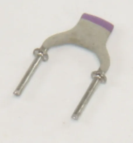 [147409] Cer Capacitor 150pF 100V P5,08 N750