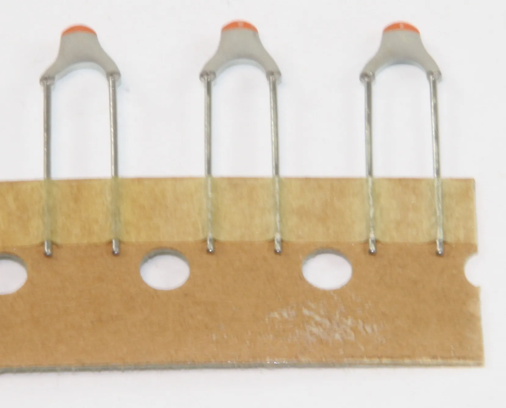 [147504] Cer Capacitor 22pF 100V P5,08 N150