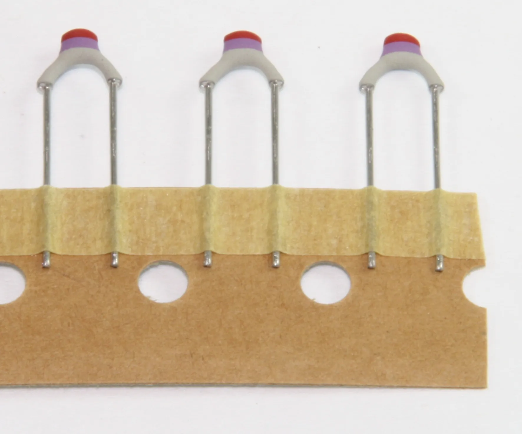 [147506] Cer Capacitor 1,8pF 100V P5,08 P100