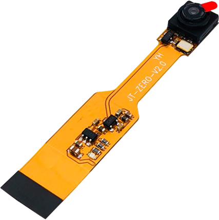 [147508] Mini kamera modul til Raspberry Pi Zero
