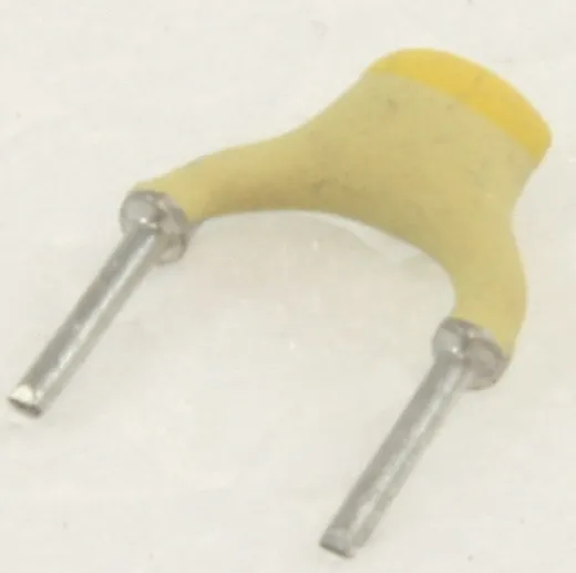 [147522] Cer Capacitor 470pF 100V P5,08 K2000
