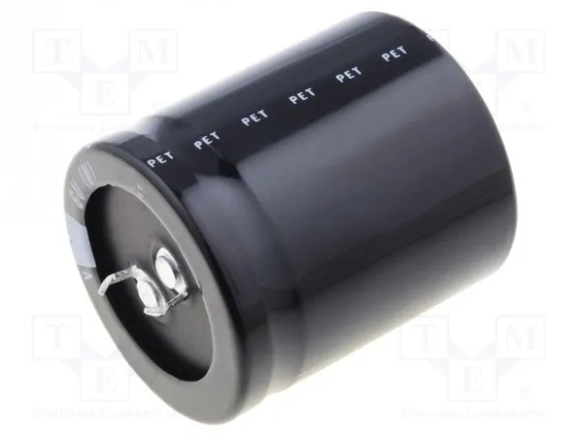 [147543] El-Capacitor 15000µF/63V 35x50 mm Snap-in Rm10