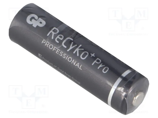 [147585] GP ReCyko+ AA 2000mAh NIMH 1 stk.
