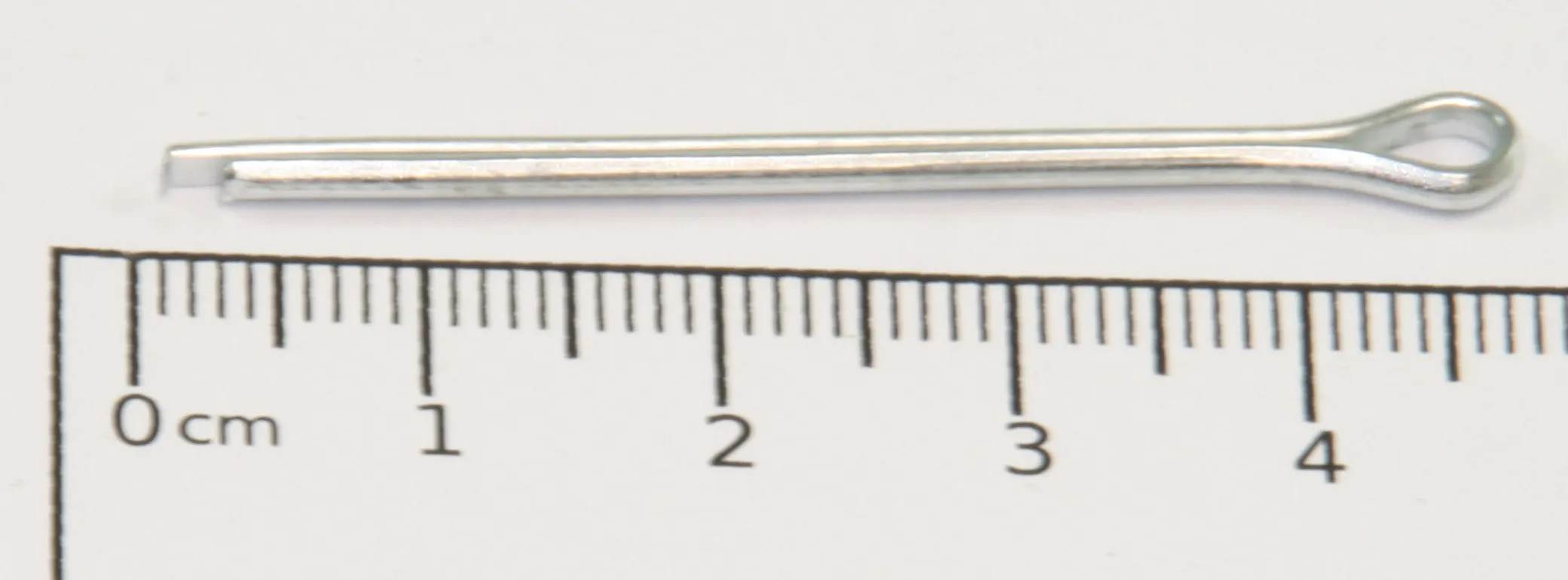 [147701] Låsesplit 2,4x38mm, 20 stk.