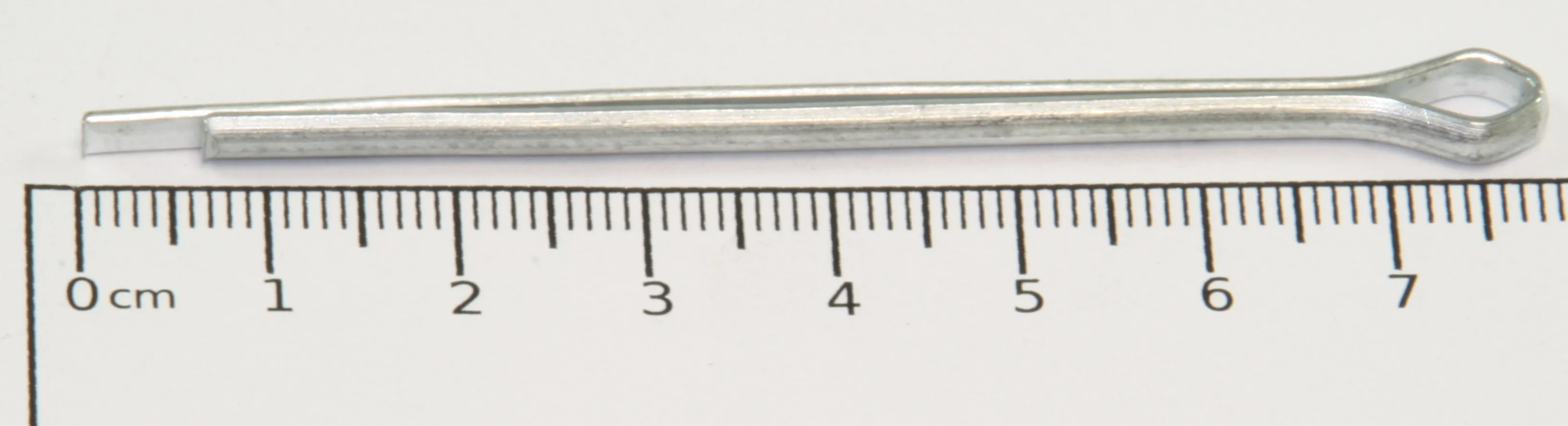 [147704] Låsesplit 4,0x60mm, 10 stk.