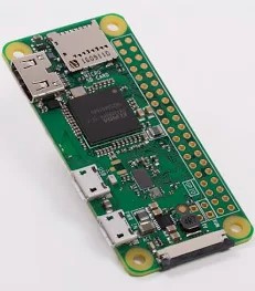 [147737] Raspberry Pi Zero Wireless 