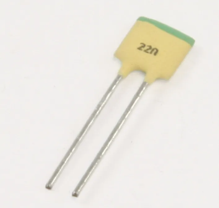 [147768] Cer Capacitor 22nF 63V P2,54 K14000