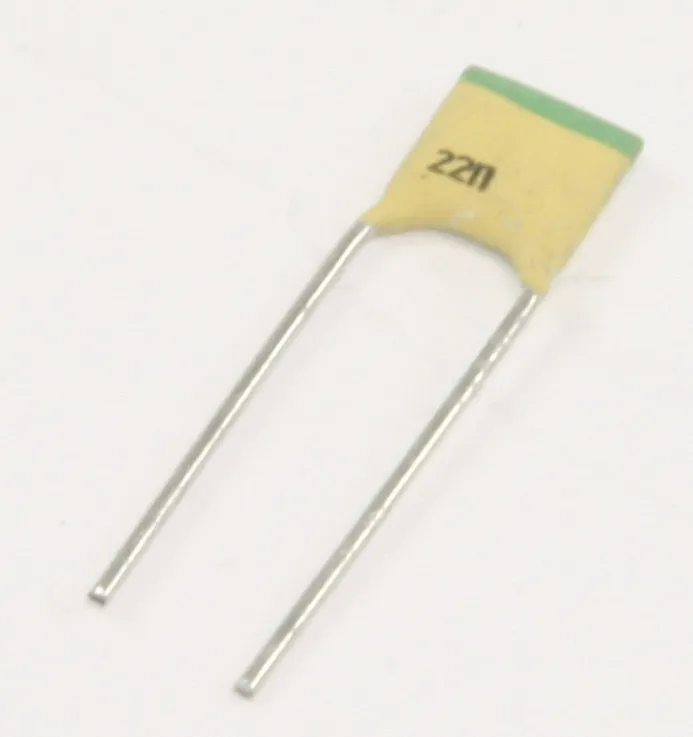 [147770] Cer Capacitor 22nF 63V P5,08 K14000