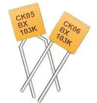 [147780] Cer Capacitor 33nF 50V P5,08 X7R