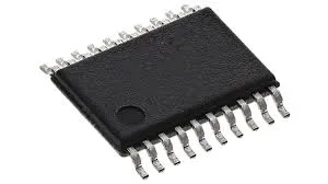[147788] 74LVC574APW,112, Octal, Flip-flop IC, LVC, 3-State, 20 Ben, TSSOP