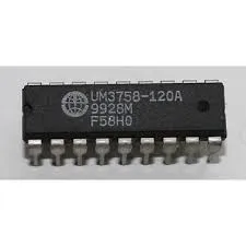 [147807] Encoder-Decoder IC DIL 18