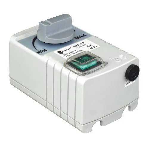 [147880] ARES enclosed electronic fan speed controller 690w 230v