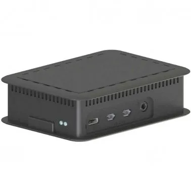 [147882] Enclosure:For Raspberry Pi 4B, Vented, 4 screws