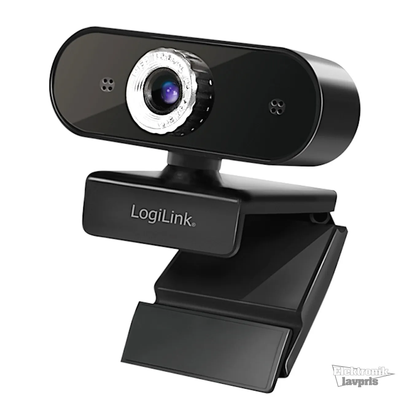 [147908] Webcam, USB m/Mikrofon, 1280x720p HD
