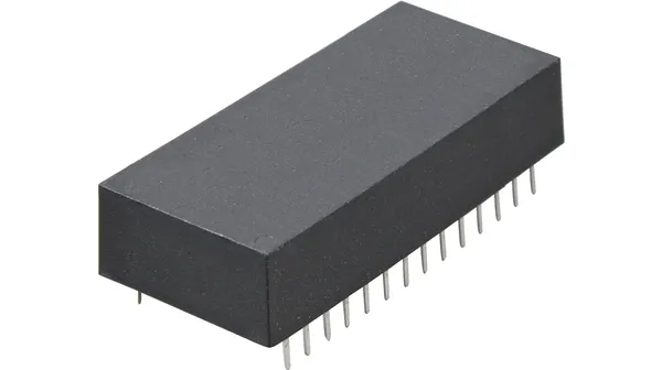 [148187] NV-RAM 8 kx8 Bit PCDIP-28