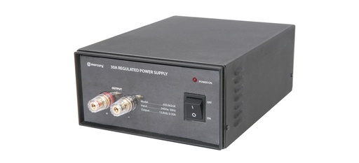 [148246] Netdel 13.8V DC 30A Switchmode power supply