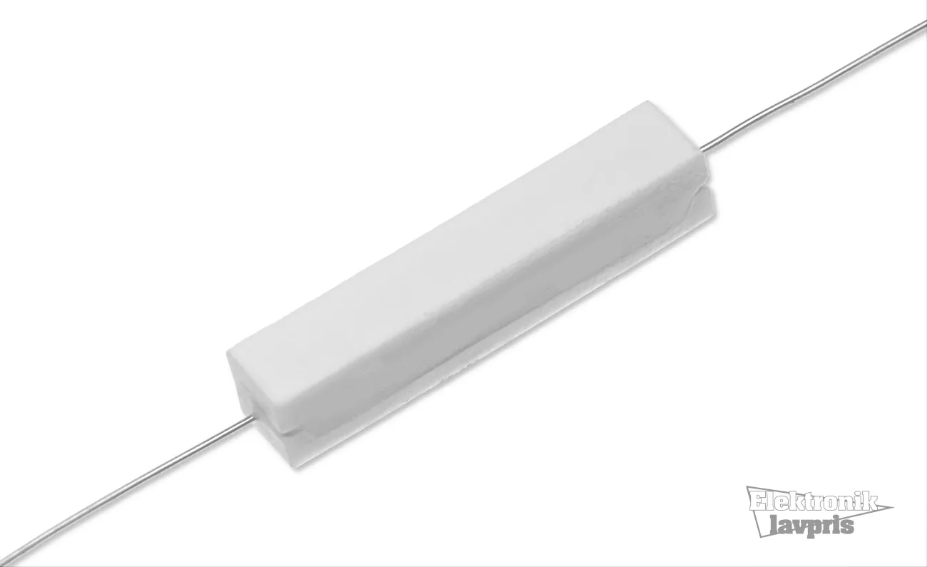 [148254] Resistor 10W 5% 10K