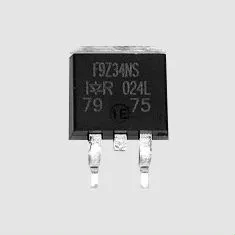 [148339] N-Ch 200V 11A 130W 0,18R D2Pak