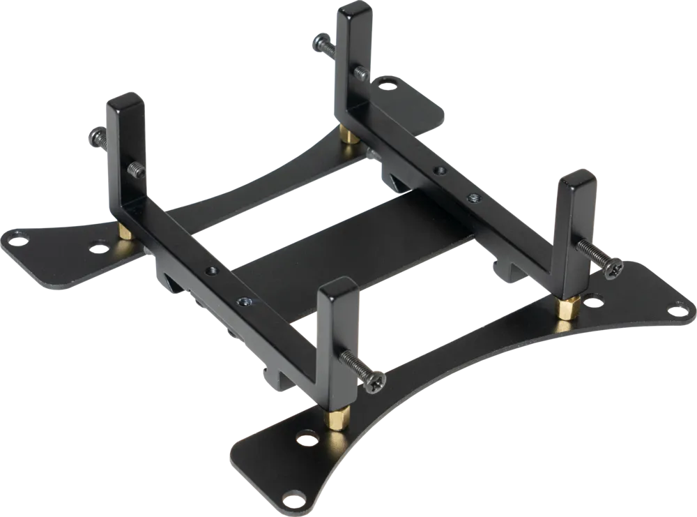 [148352] Universal DIN-Rail / VESA bracket