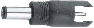 [148376] Sekundært stik MASCOT DC 2,5/5,5mm