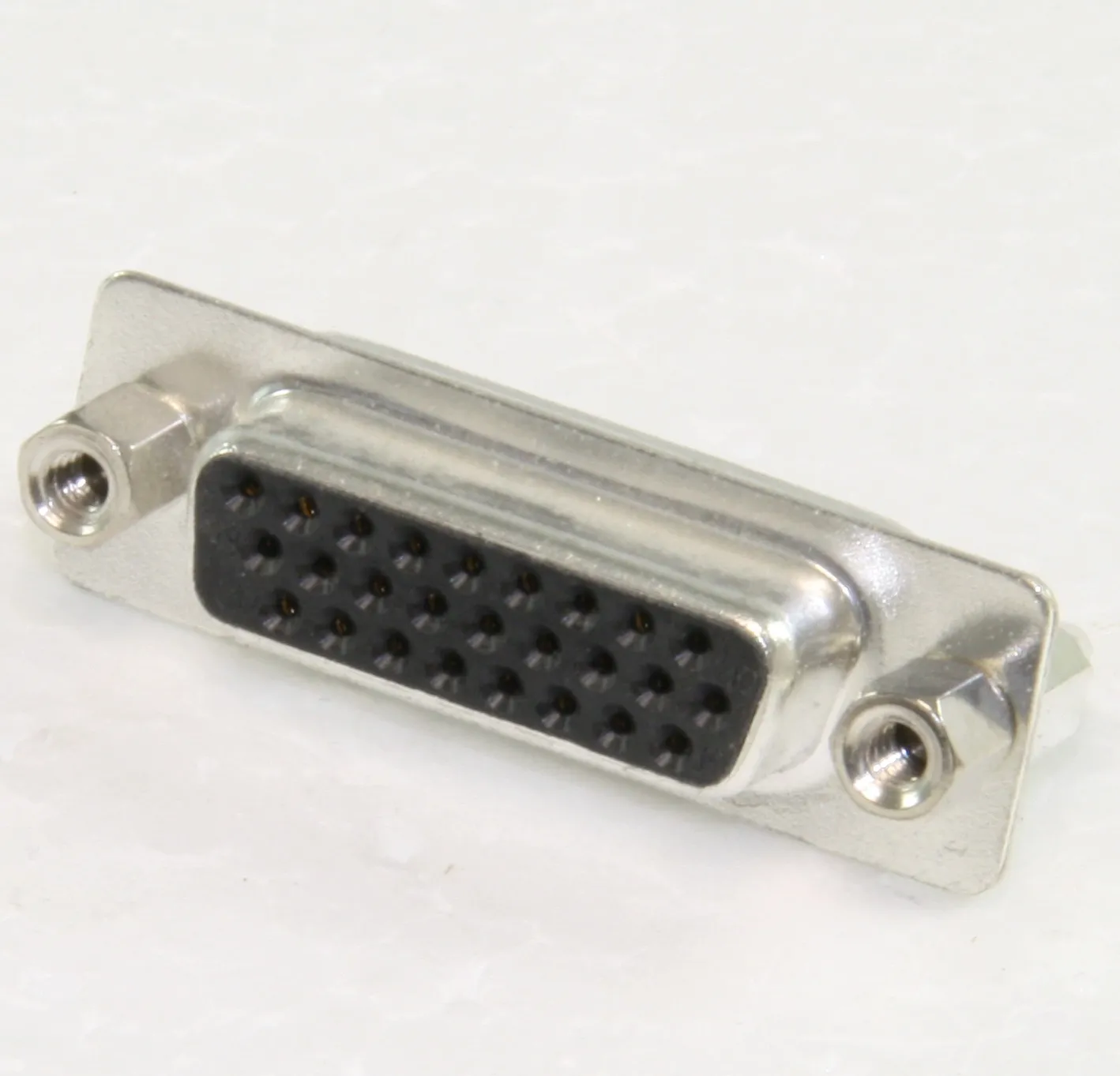 [148401] D-Sub-Socket 26-Pole Solder Pin PCB