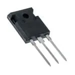 [148427] IGBT Transistors FG, IGBT, 600V, 30A, TO-247, RoHS