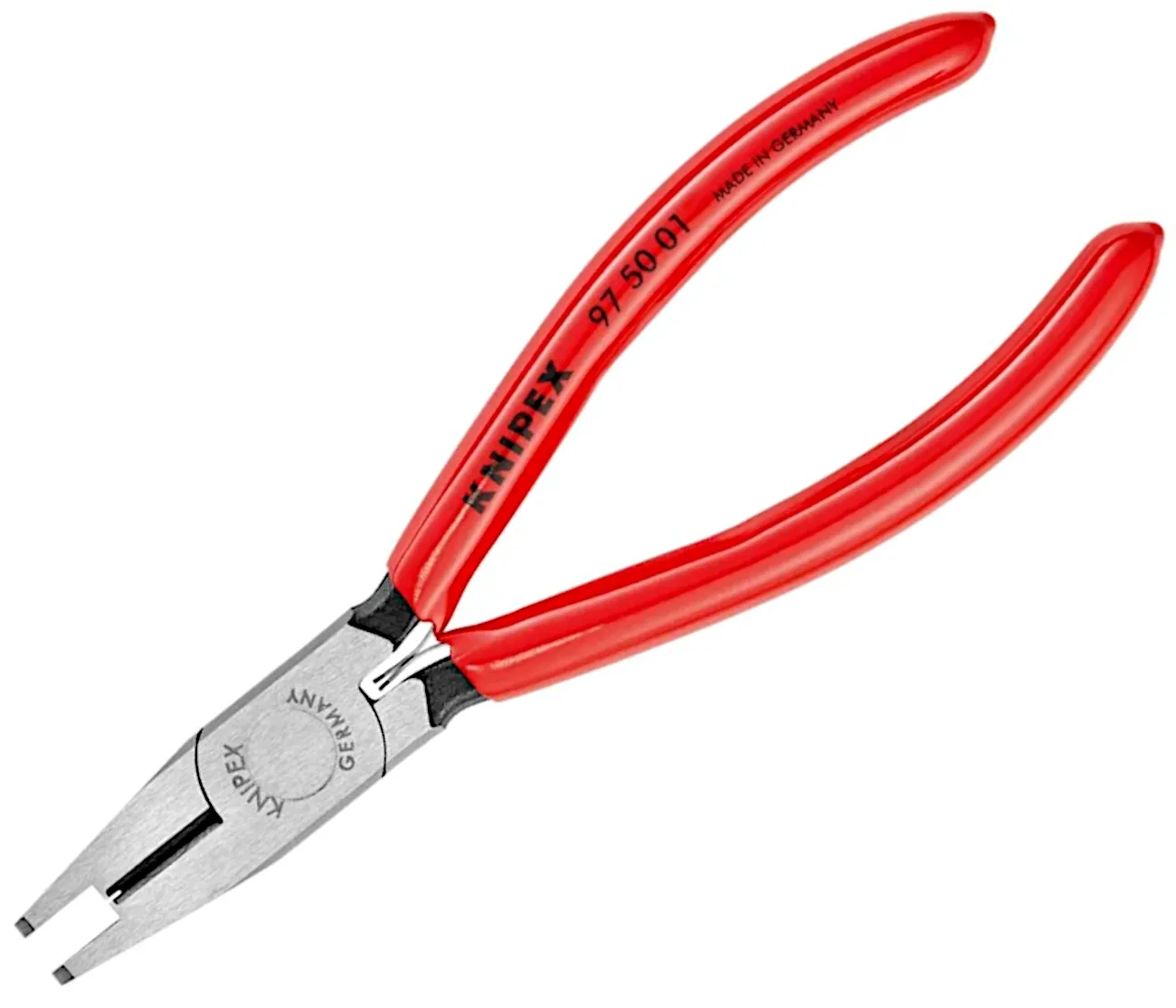 [148467] Pressetang til Scotchlok connectors