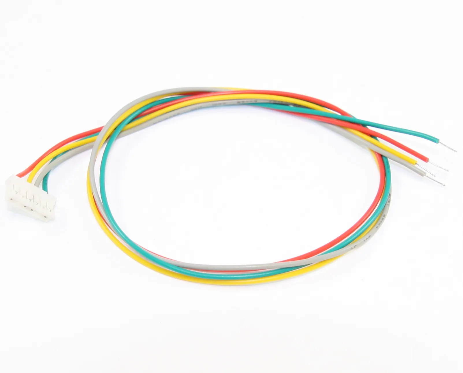 [148597] Stepper motor kabel PH2.0 med 100 cm ledning
