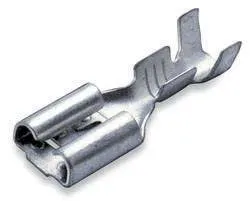 [148617] Blade receptacle 6.30.8mm