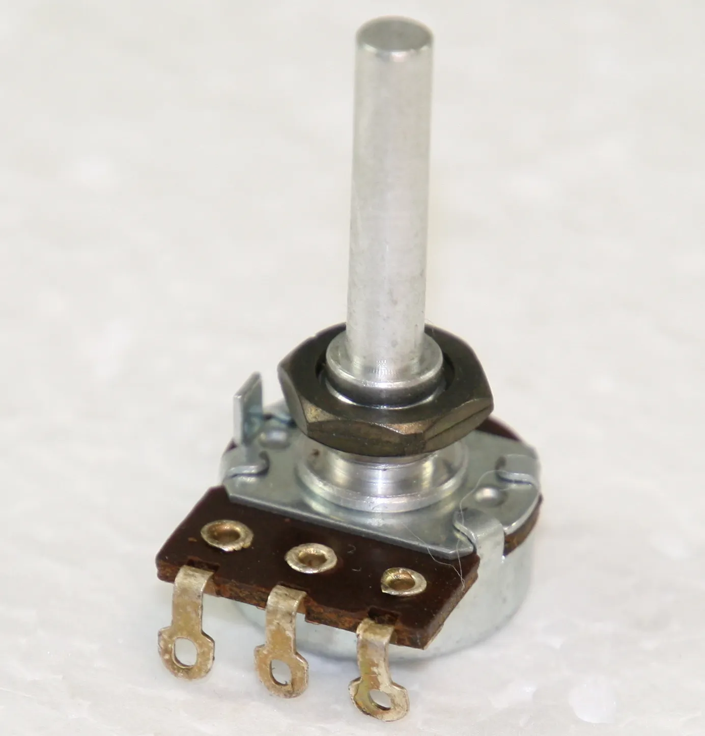 [148633] Potentiometer 16/4 Mono LOG 100K