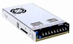 [148635] AC-DC Enclosed power supply, Output 12VDC 26,7A 320,4W