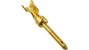 [148777] Pin Contact for Dsub Crimp Male
