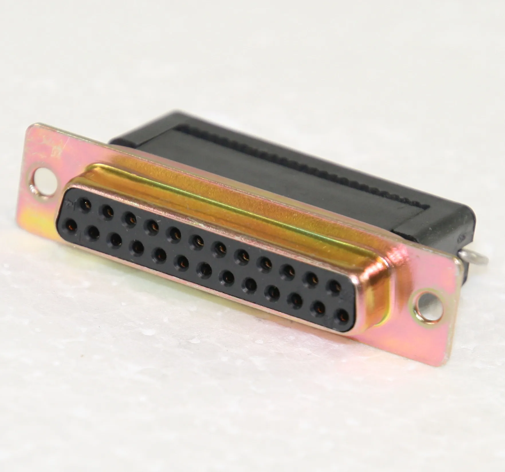 [148786] D-Sub-Socket 25-Pole for FLAT Cable