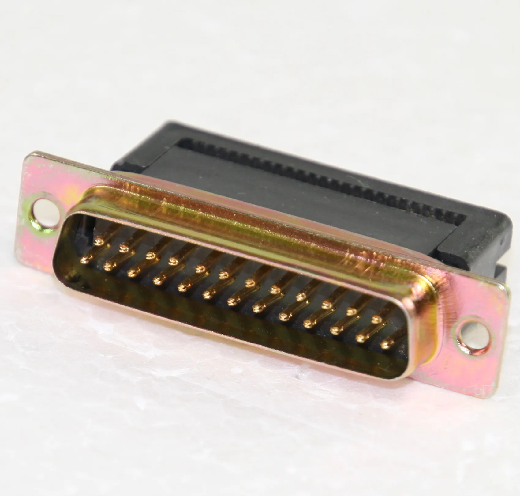 [148787] D-Sub-Plug 25-Pole for FLAT Cable