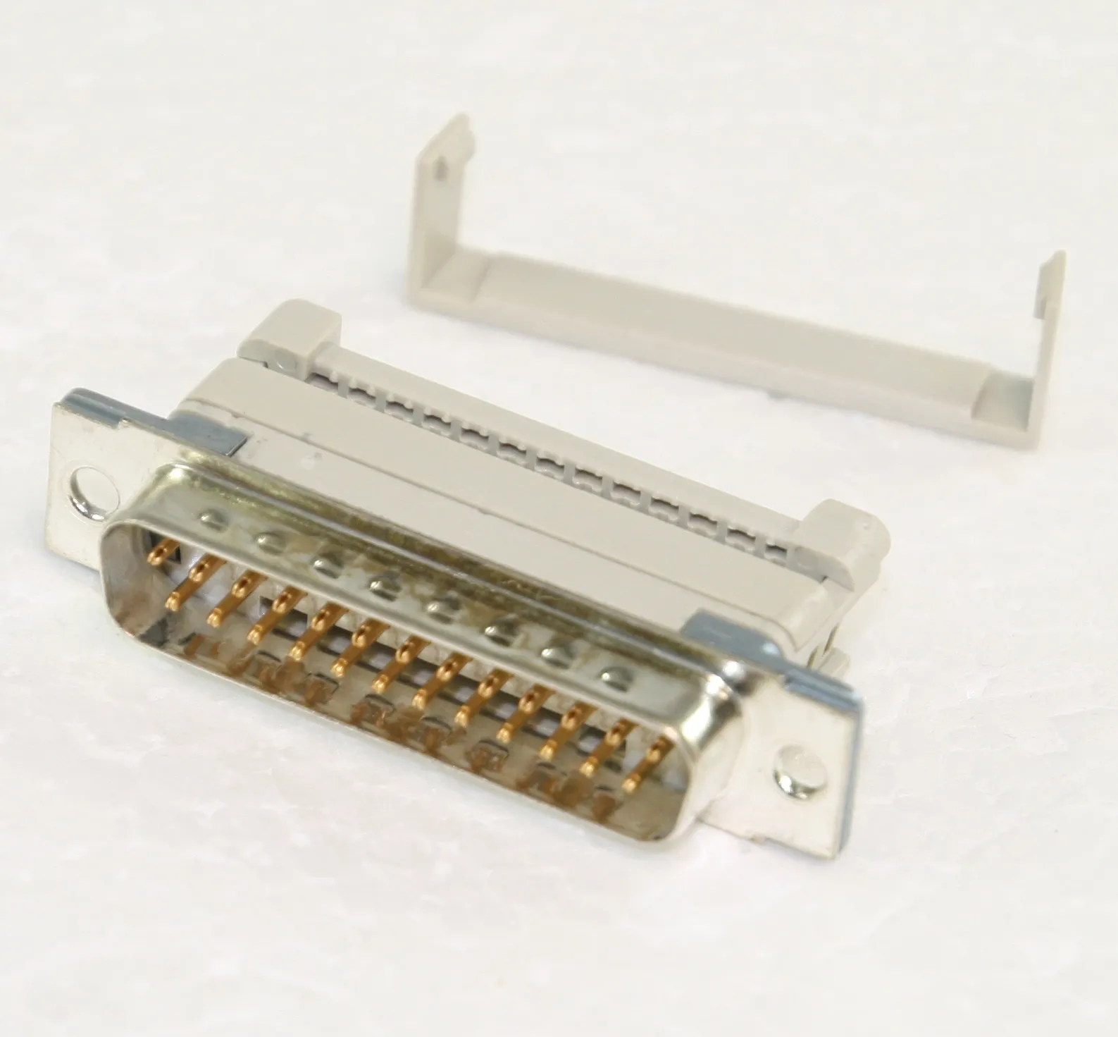 [148788] D-Sub-Plug 25-Pole for FLAT Cable