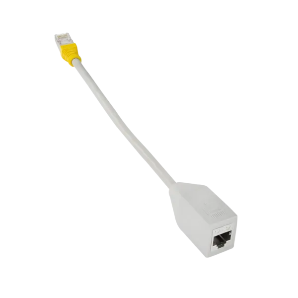 [148822] Break-away interface protector RJ45, Cat.6A
