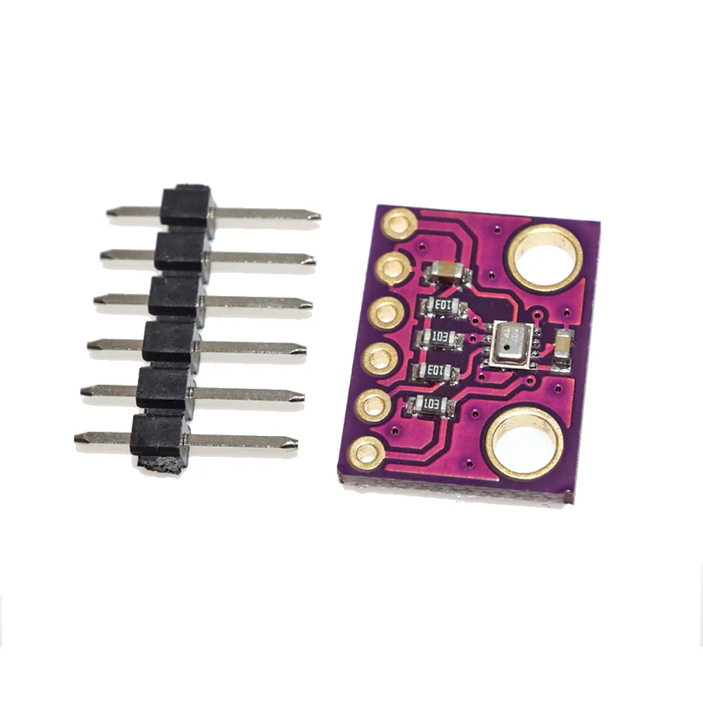 [148860] GY-BMP280 Atmospheric Barometric Pressure Digital Sensor Module